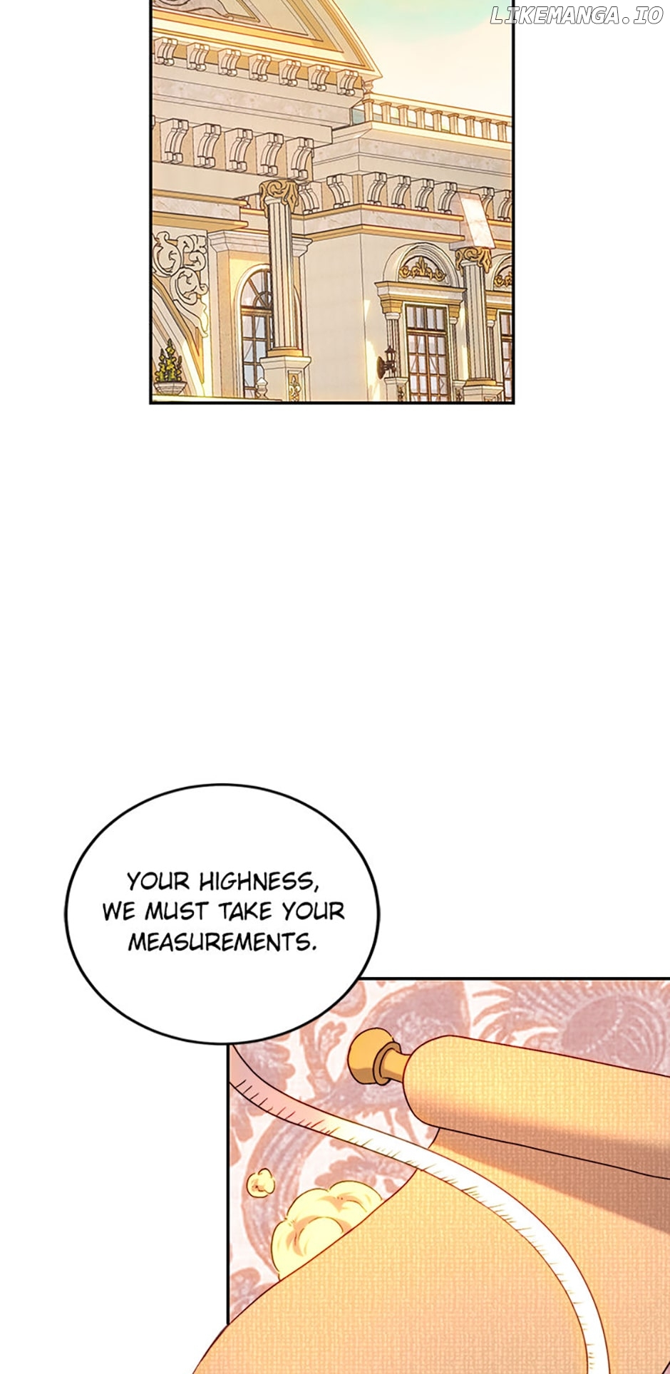 Melody: The Crazy Flower Blooms Chapter 61 - page 45