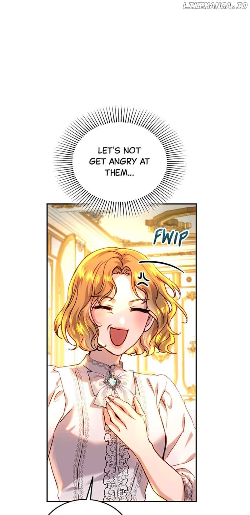Melody: The Crazy Flower Blooms Chapter 61 - page 63