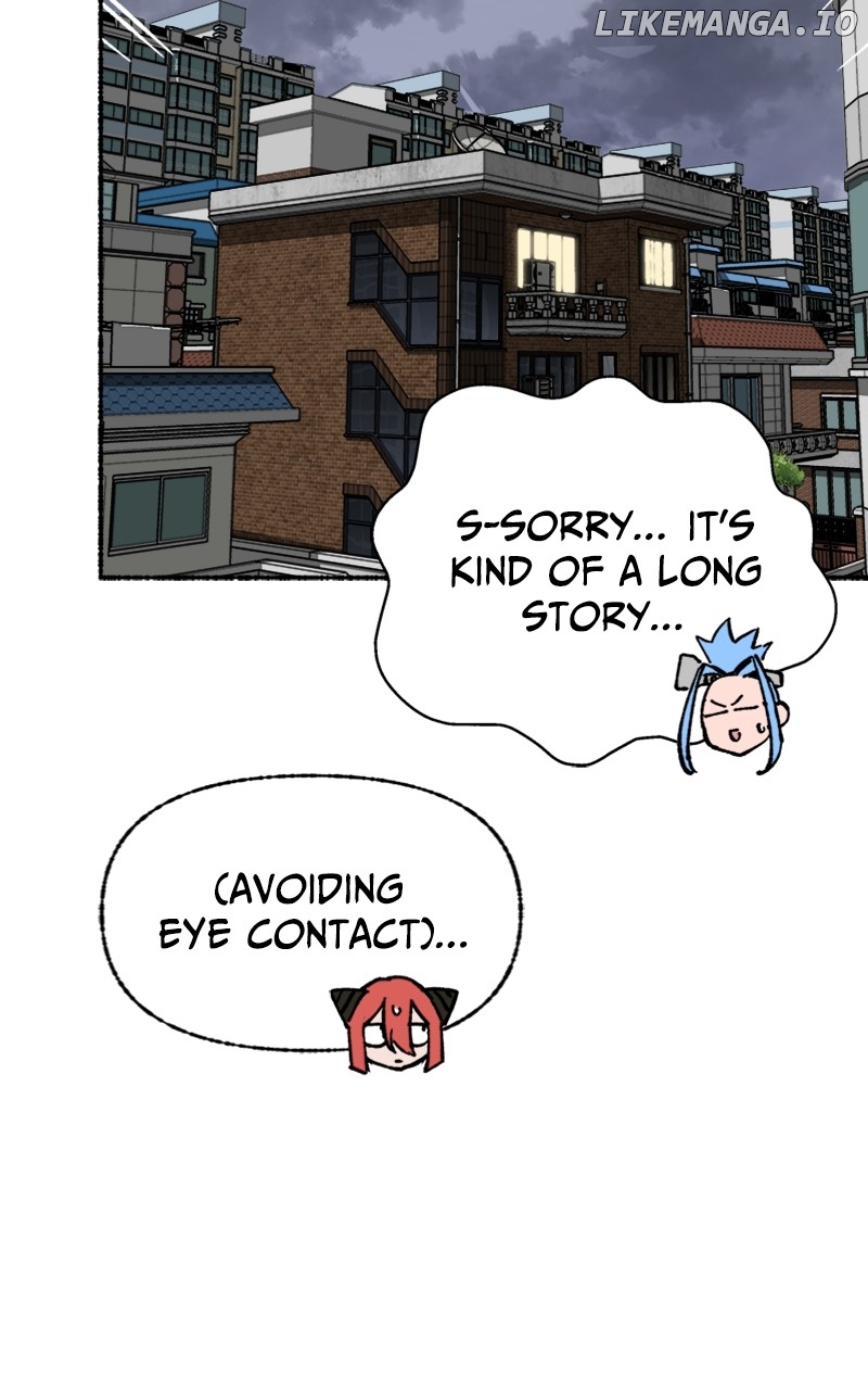 My Little Sister Is the Demon Lord! Chapter 14 - page 108