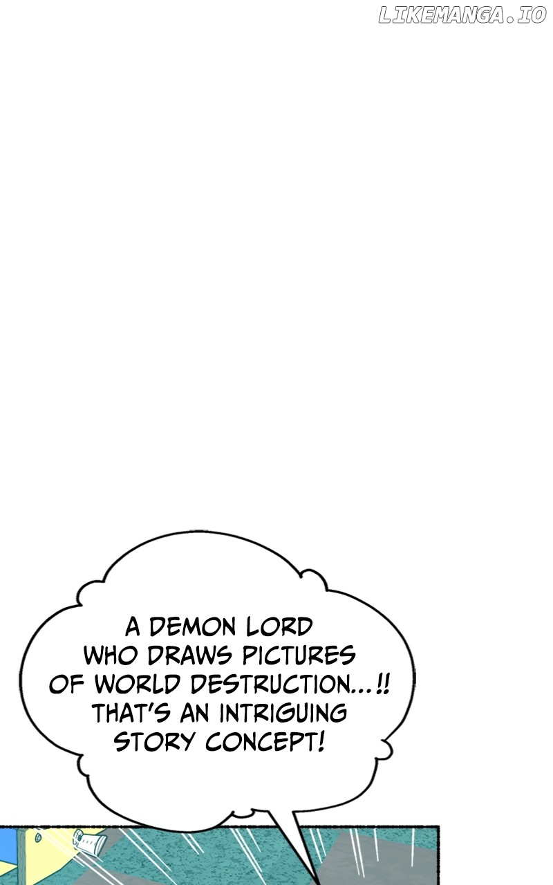 My Little Sister Is the Demon Lord! Chapter 17 - page 81