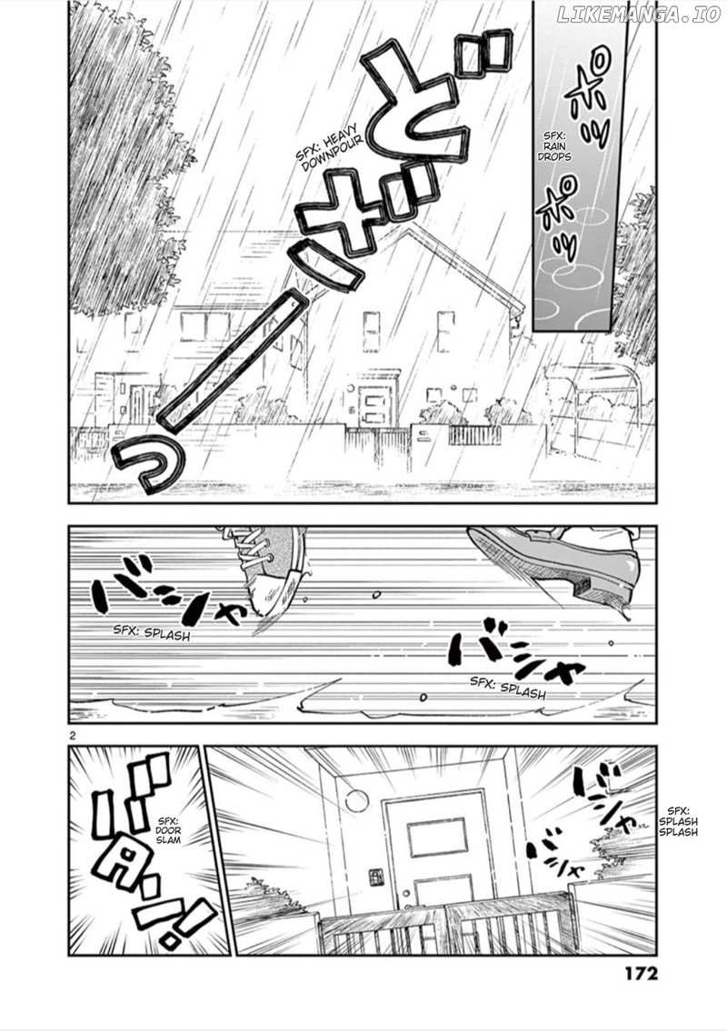 Misoshiru de Kanpai! Chapter 59 - page 2