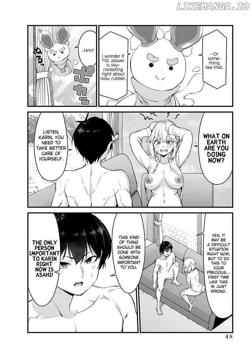 Renai Flops Chapter 16 - page 2