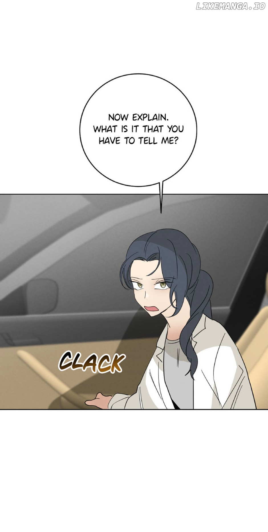 Want You Like Crazy Chapter 39 - page 43