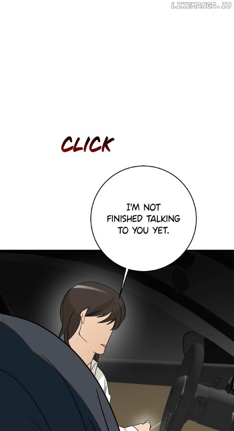 Want You Like Crazy Chapter 40 - page 23