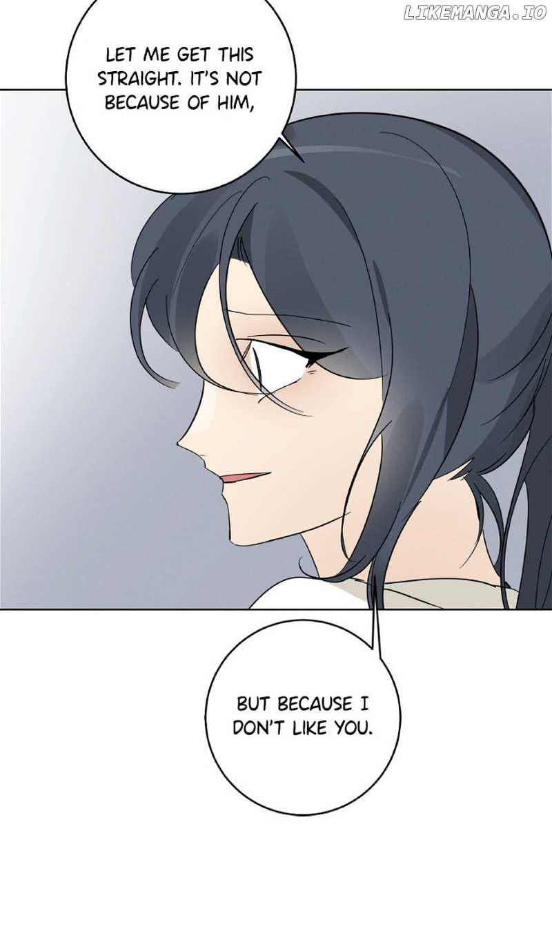 Want You Like Crazy Chapter 40 - page 44