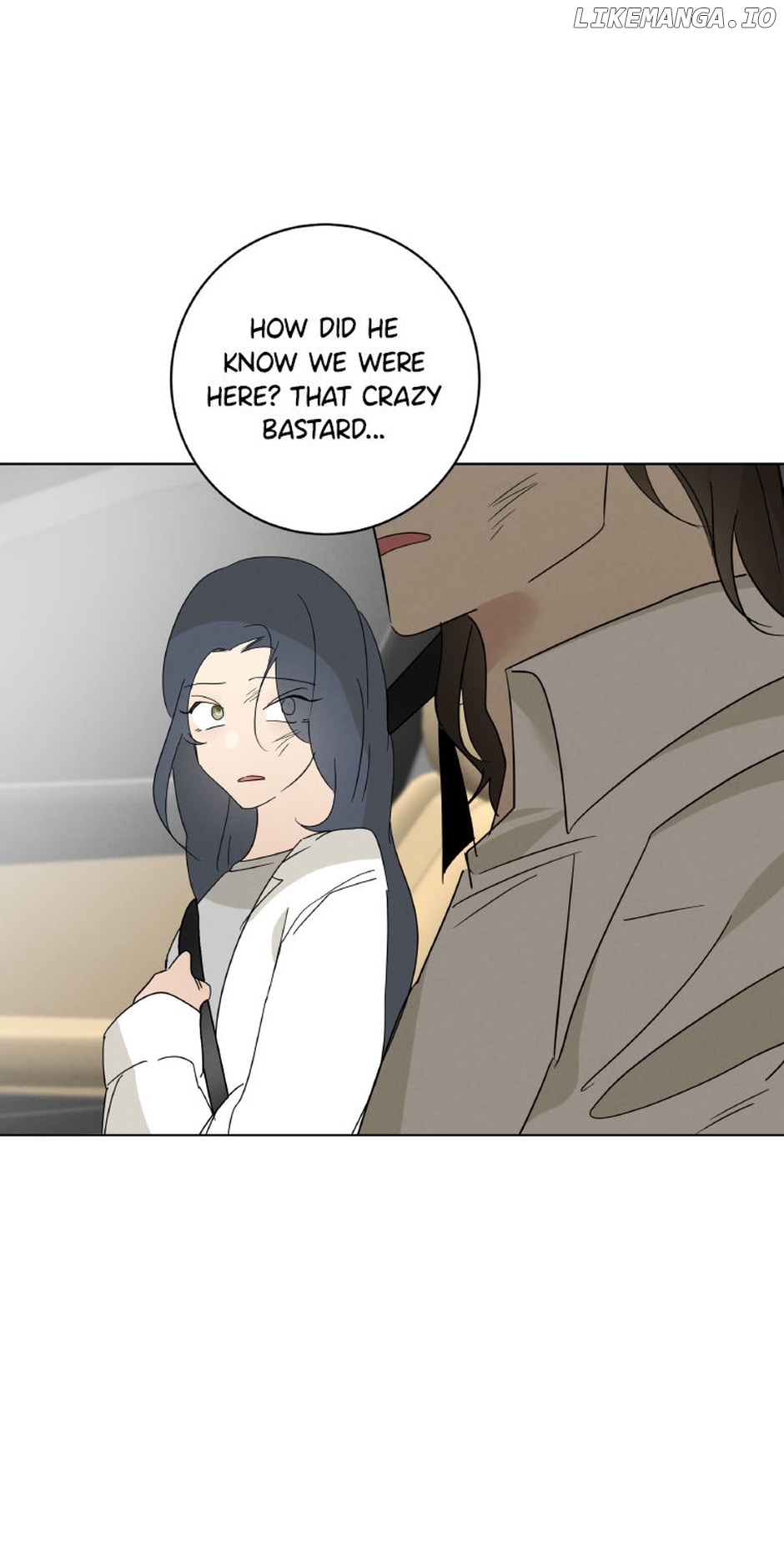 Want You Like Crazy Chapter 40 - page 54
