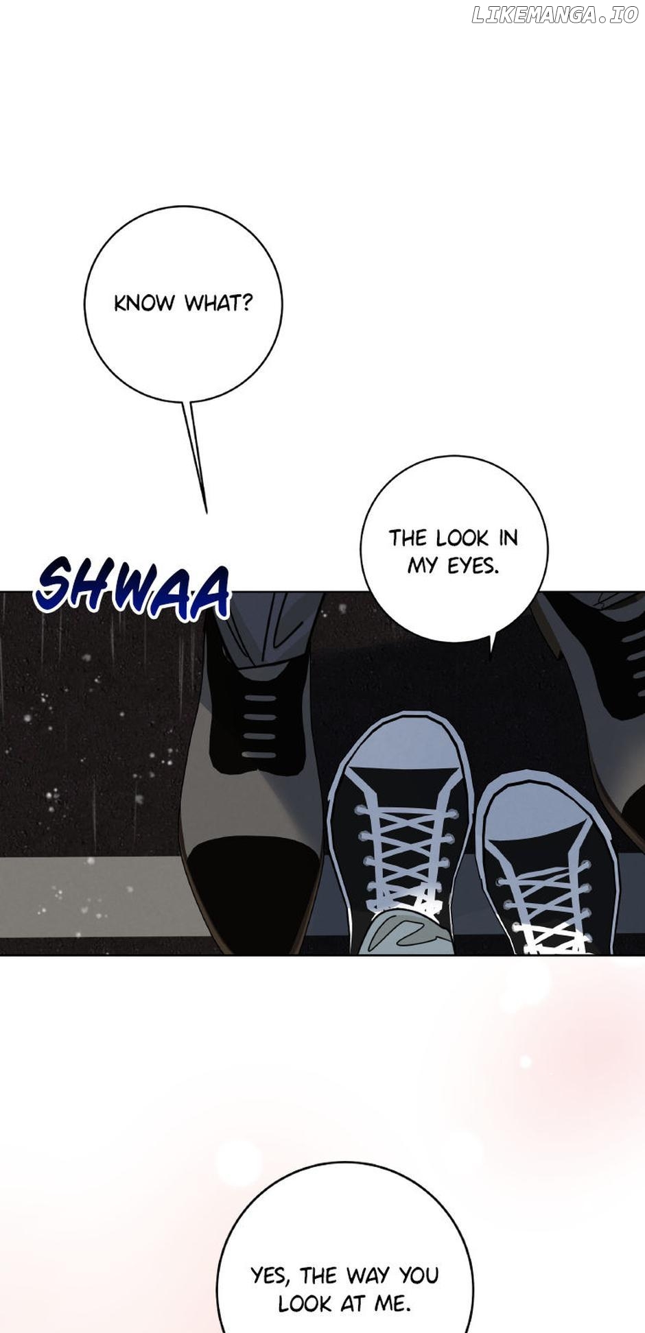 Want You Like Crazy Chapter 41 - page 65