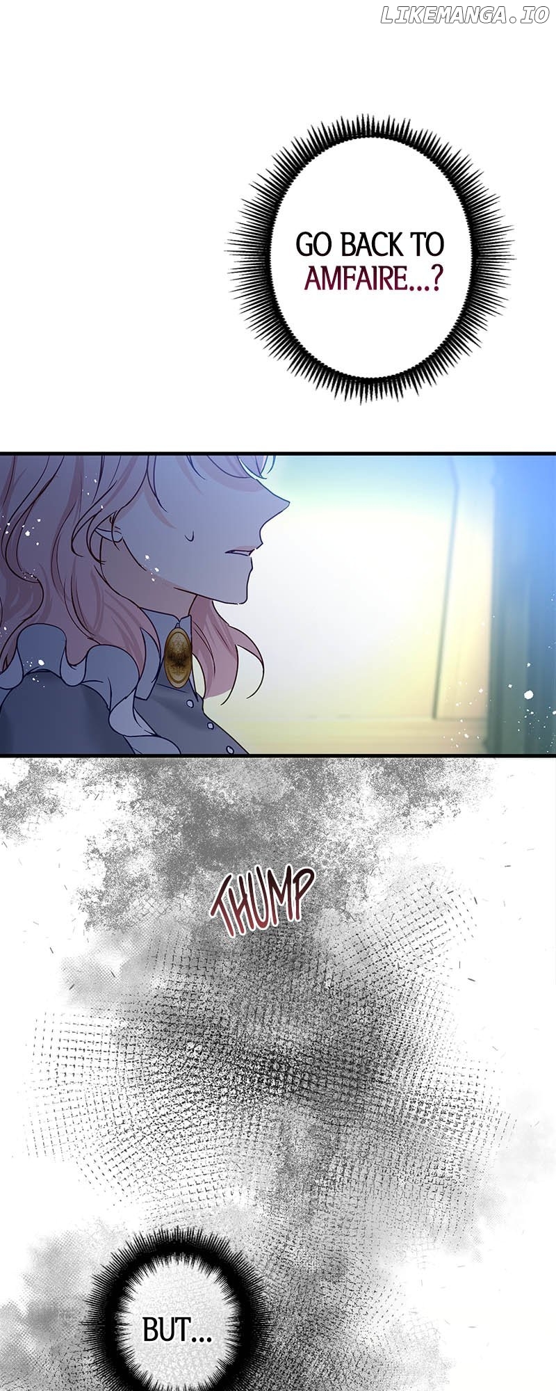 To Kill My One and Only Solace Chapter 24 - page 38