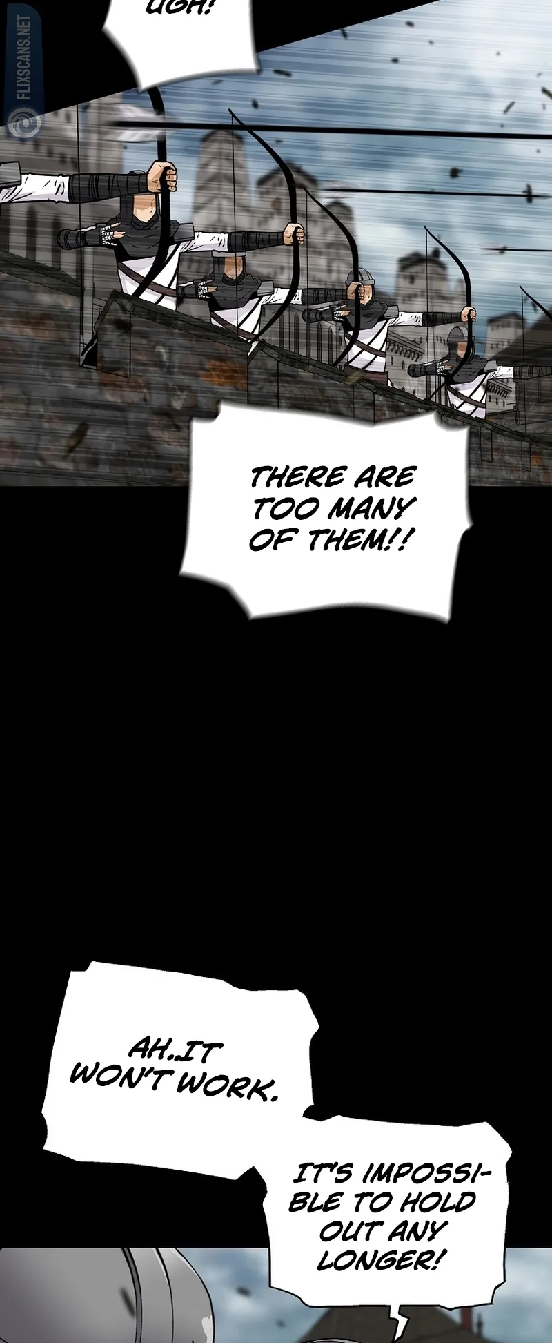 The Legendary Return Chapter 121 - page 7