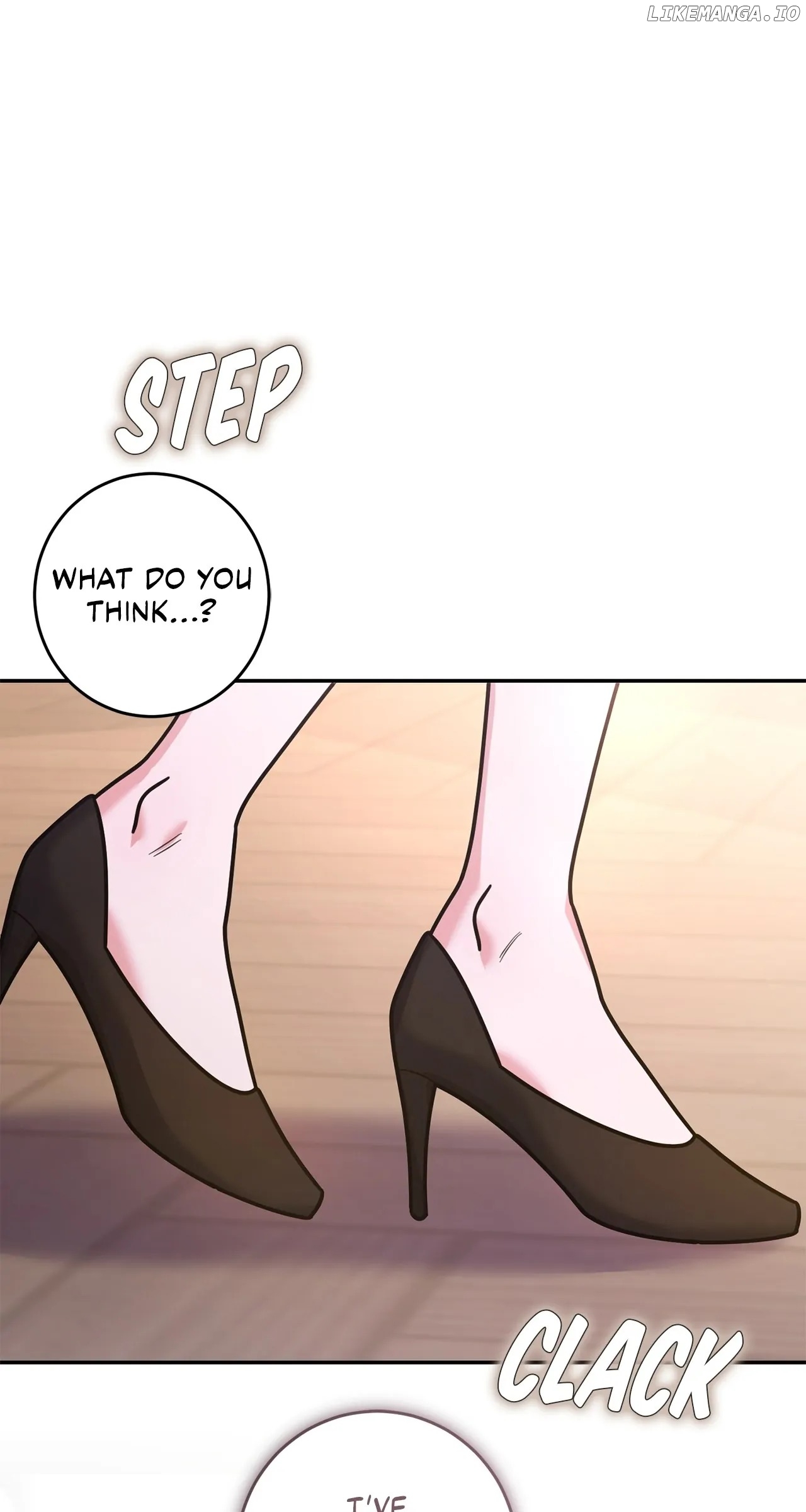 Lustfully Chapter 20 - page 39
