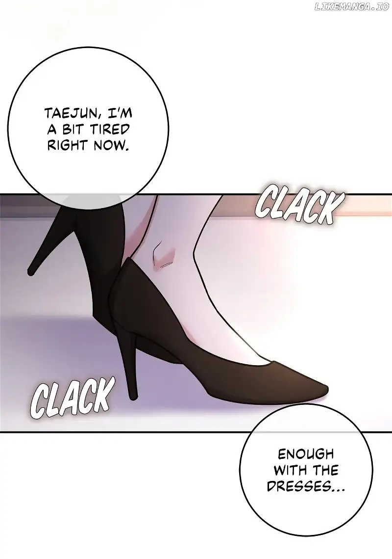 Lustfully Chapter 20 - page 65