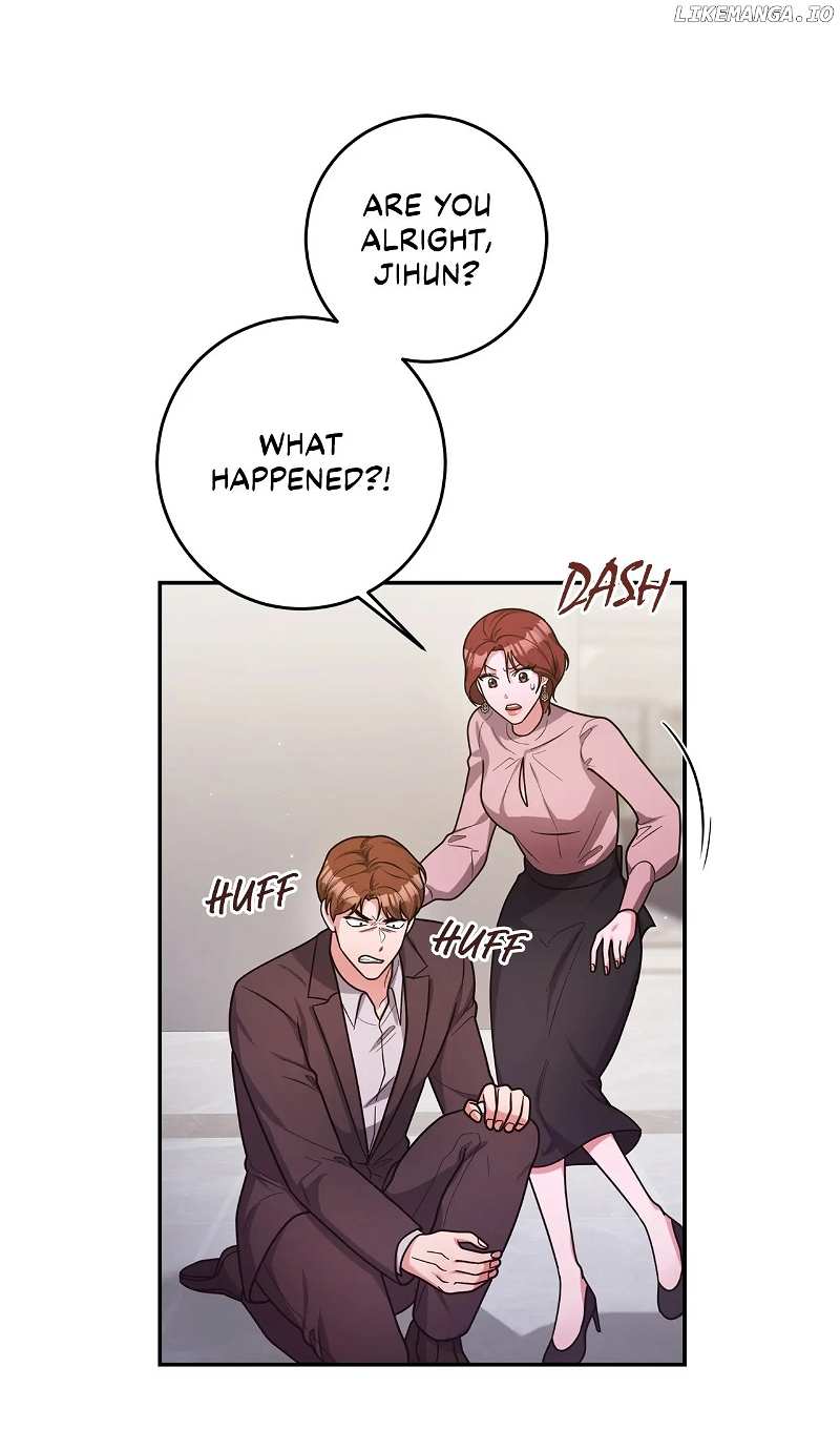 Lustfully Chapter 19 - page 49