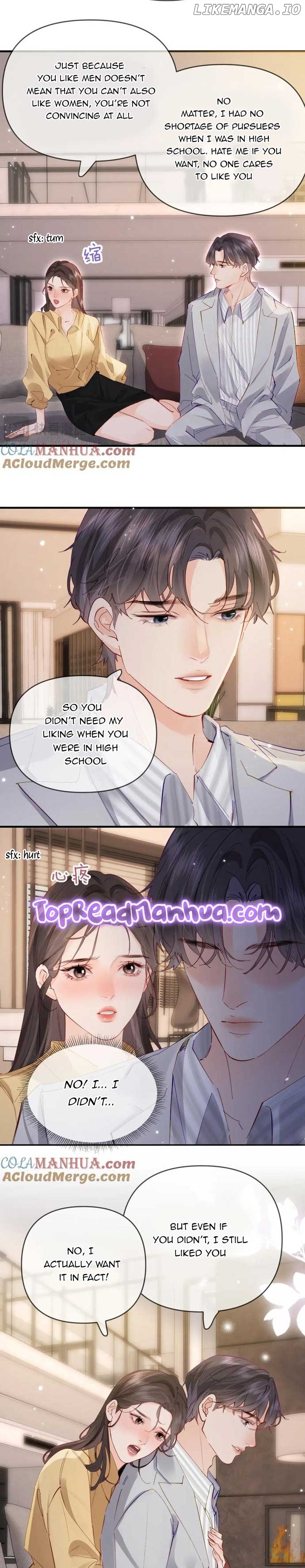 The Top Couple Is a Bit Sweet Chapter 63 - page 12