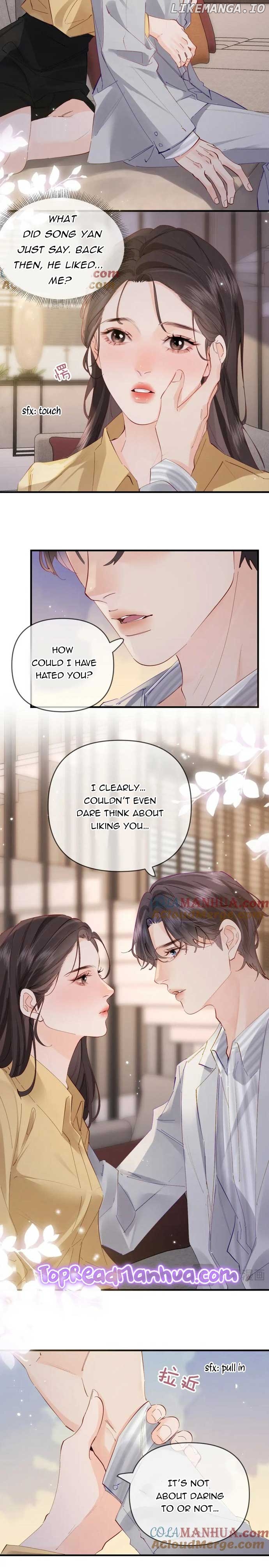 The Top Couple Is a Bit Sweet Chapter 63 - page 13