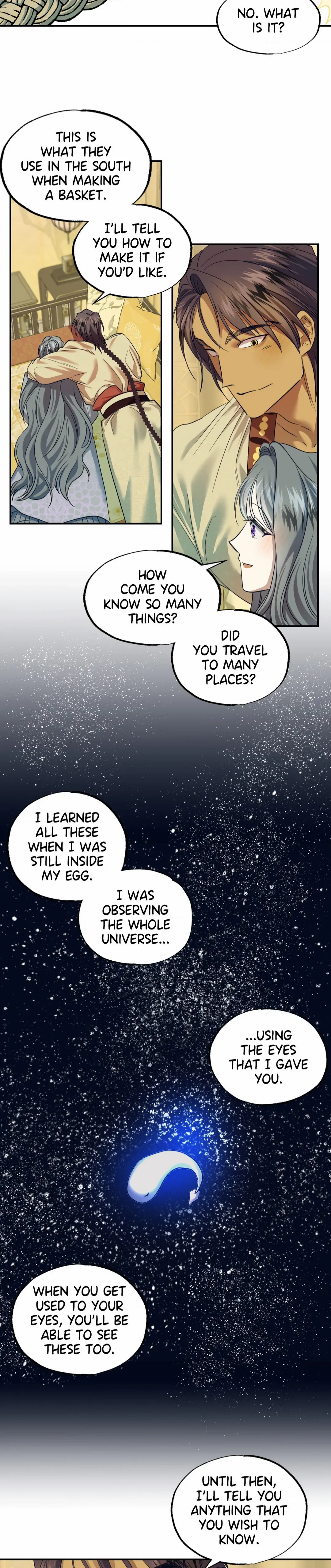 The Tale of Oshin Chapter 13 - page 4