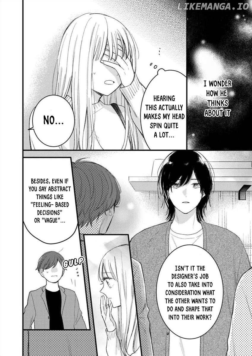 My Yandere Neighbor Chapter 3 - page 26