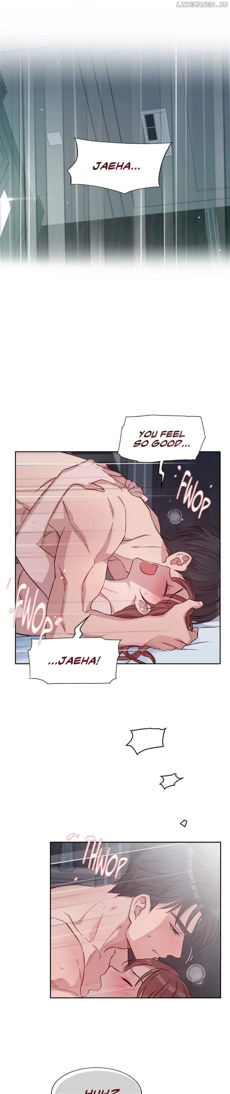 My Fantasies Are Cumming to Life?! Chapter 12 - page 3