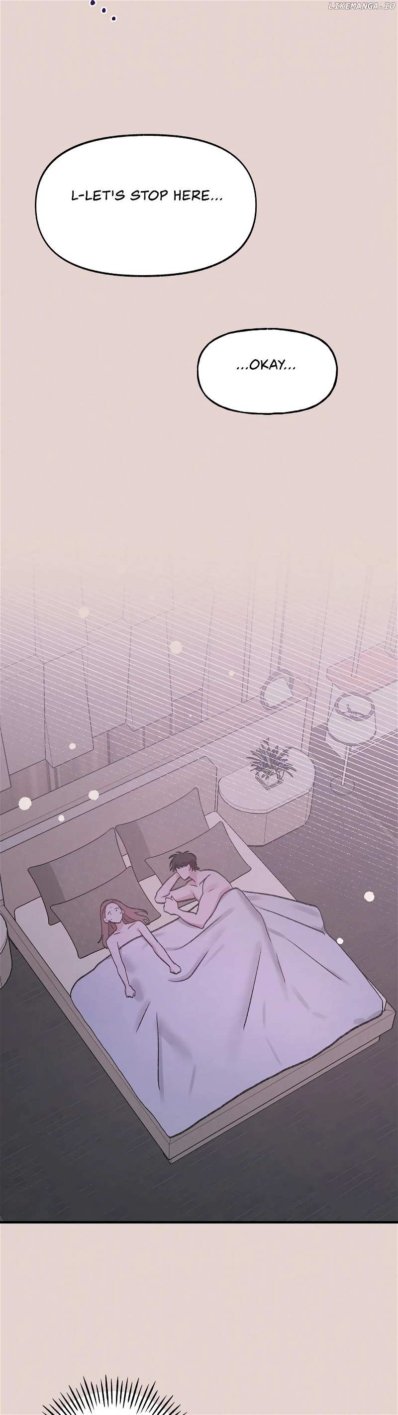 Naughty Pink XX Chapter 10 - page 7