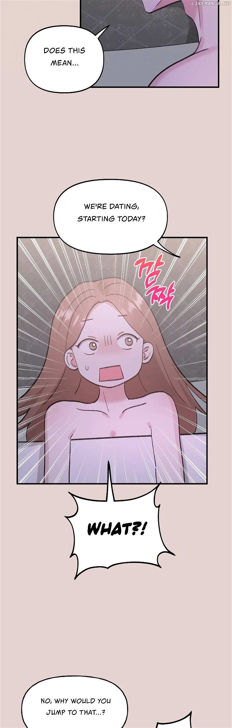 Naughty Pink XX Chapter 10 - page 10