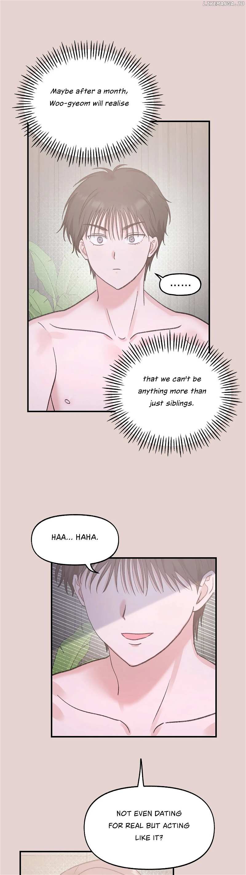 Naughty Pink XX Chapter 10 - page 17