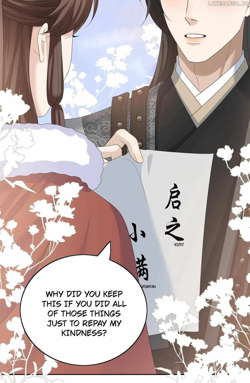 Not in Vain Chapter 54 - page 31