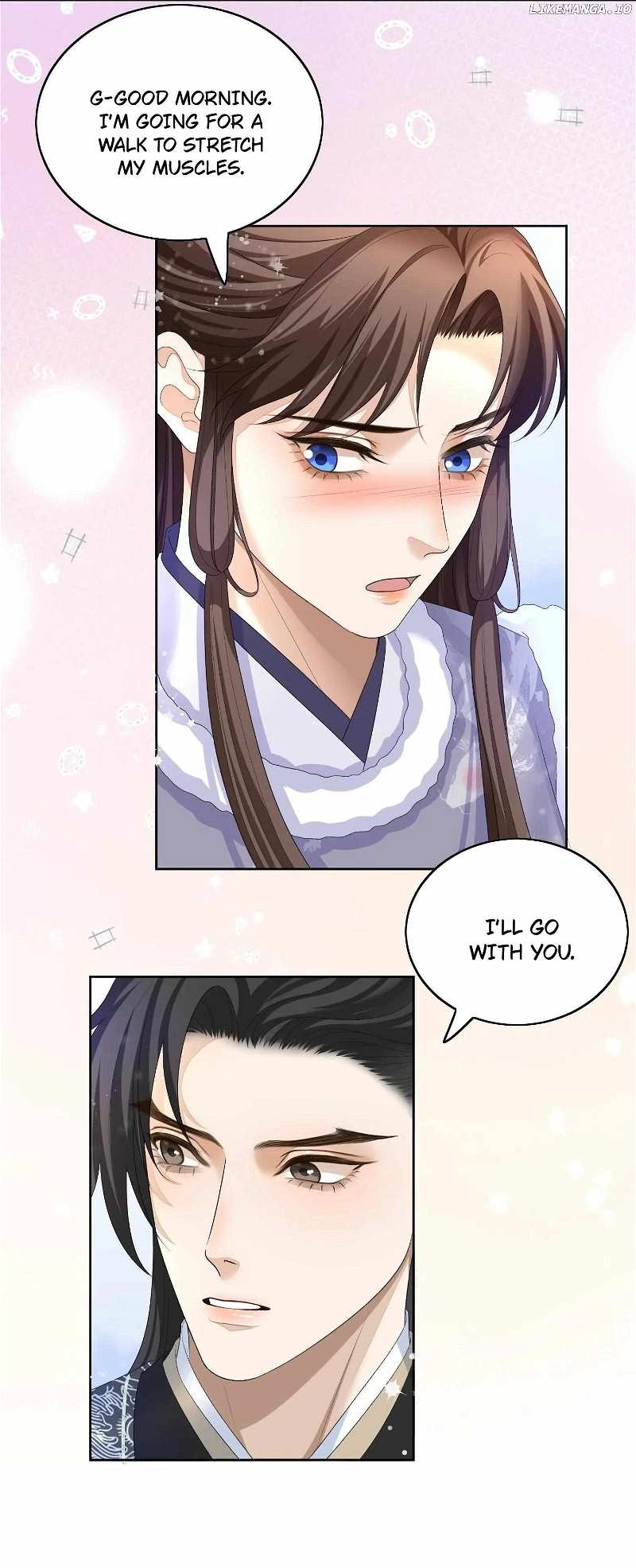 Not in Vain Chapter 54 - page 5