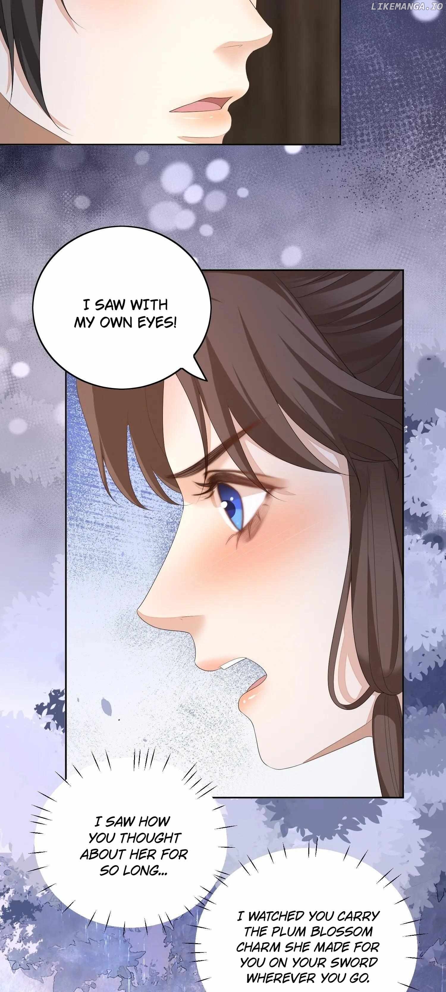 Not in Vain Chapter 56 - page 16