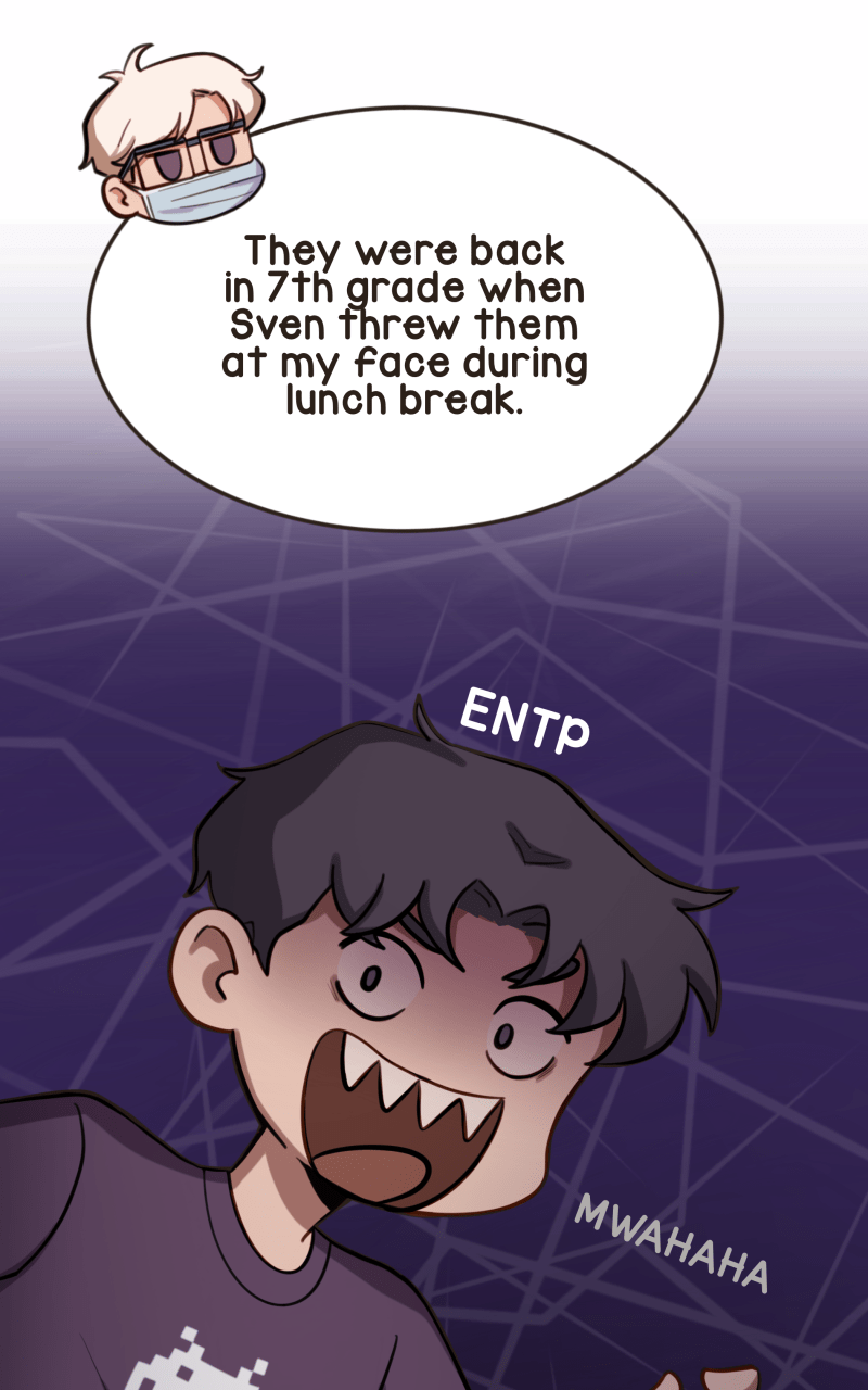 So Not My Type Chapter 17 - page 8