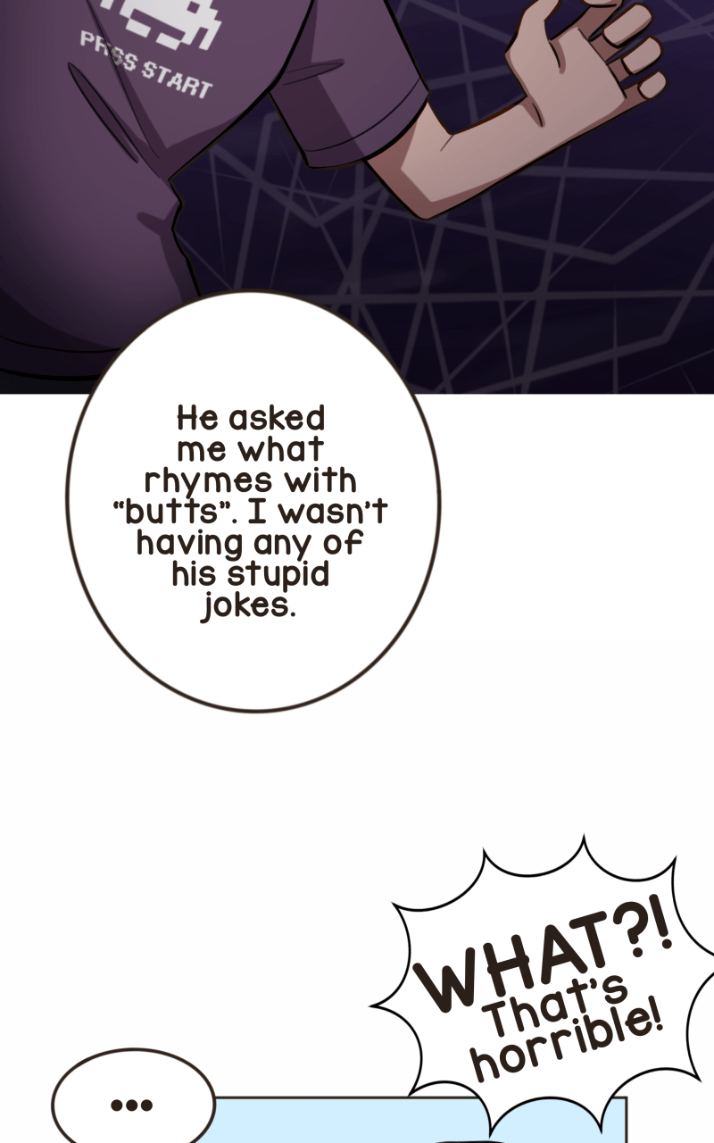 So Not My Type Chapter 17 - page 9