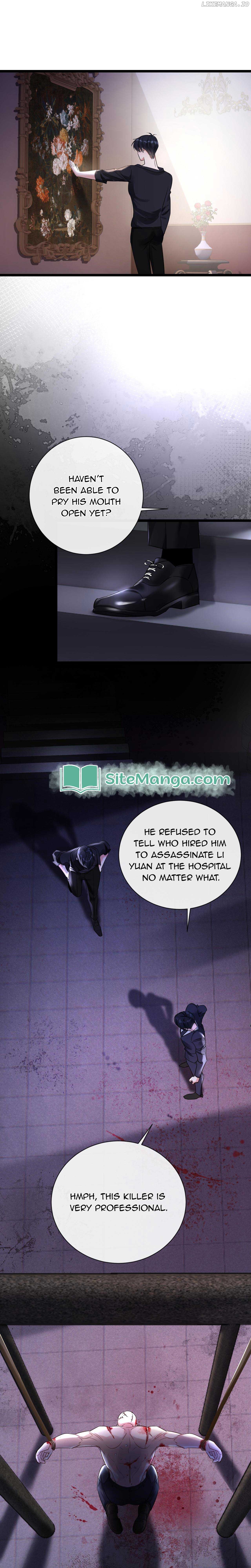 Sorry, I Am Also a Big Shot Chapter 11 - page 13