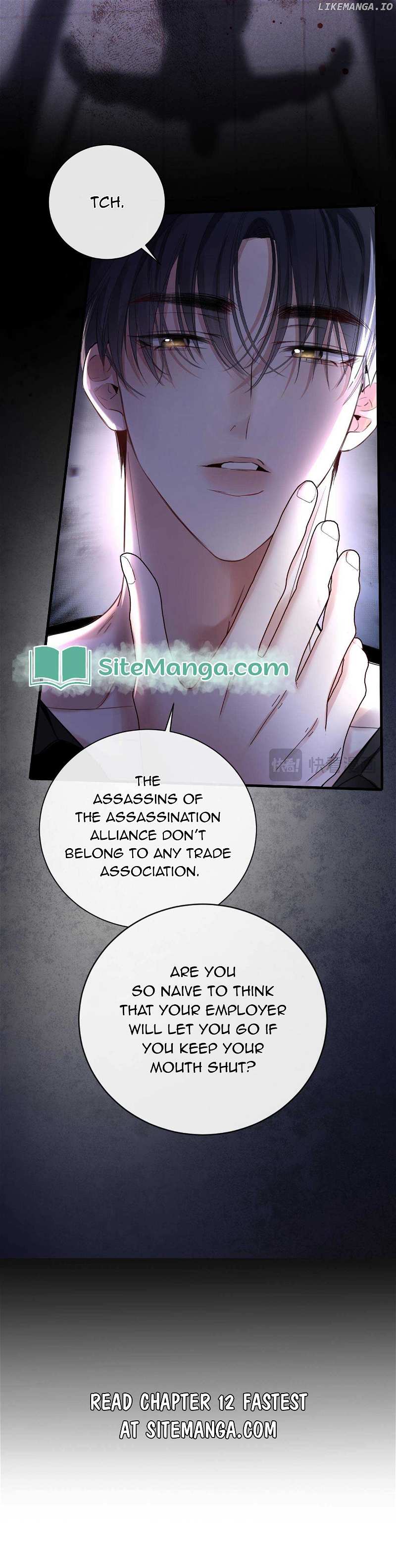 Sorry, I Am Also a Big Shot Chapter 11 - page 14