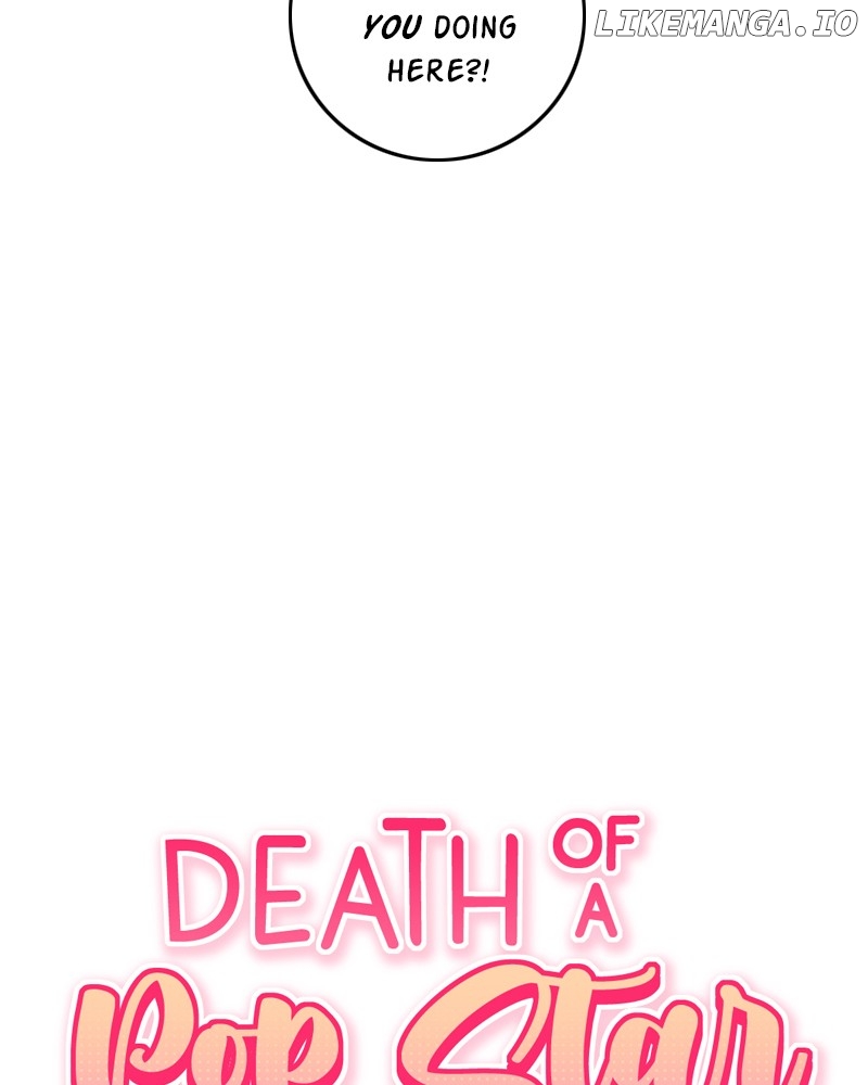 Death of a Pop Star Chapter 56 - page 7