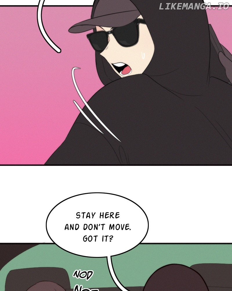 Death of a Pop Star Chapter 57 - page 37