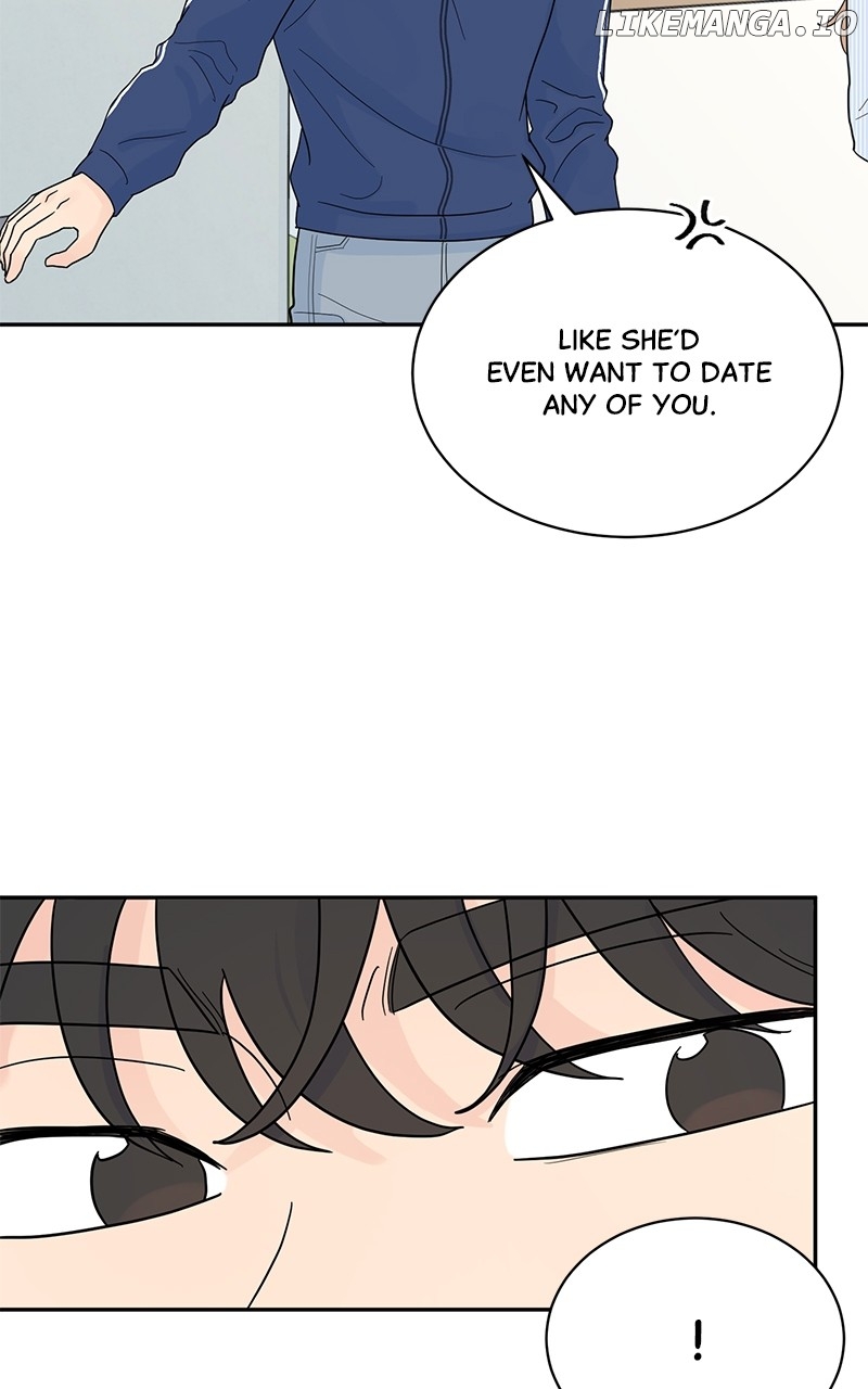 Love or Attraction Chapter 13 - page 72