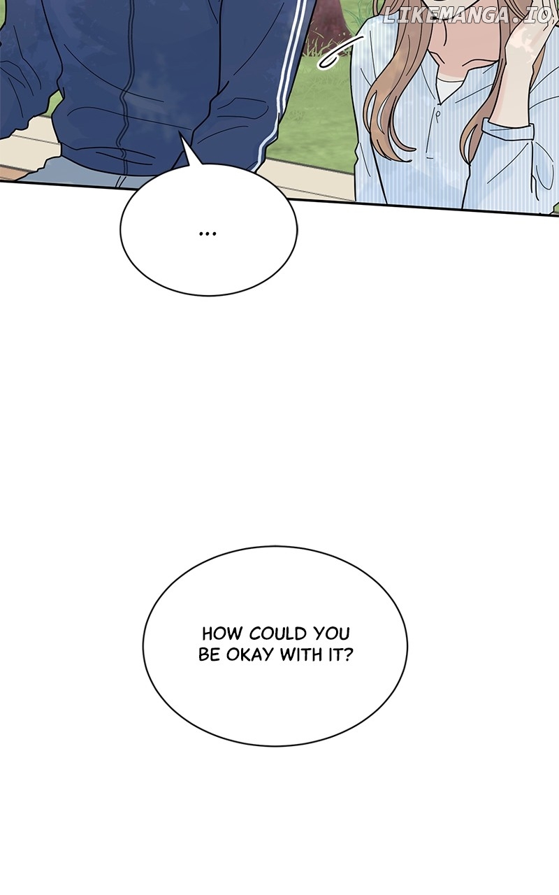 Love or Attraction Chapter 13 - page 87