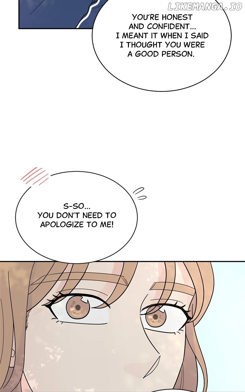 Love or Attraction Chapter 13 - page 90