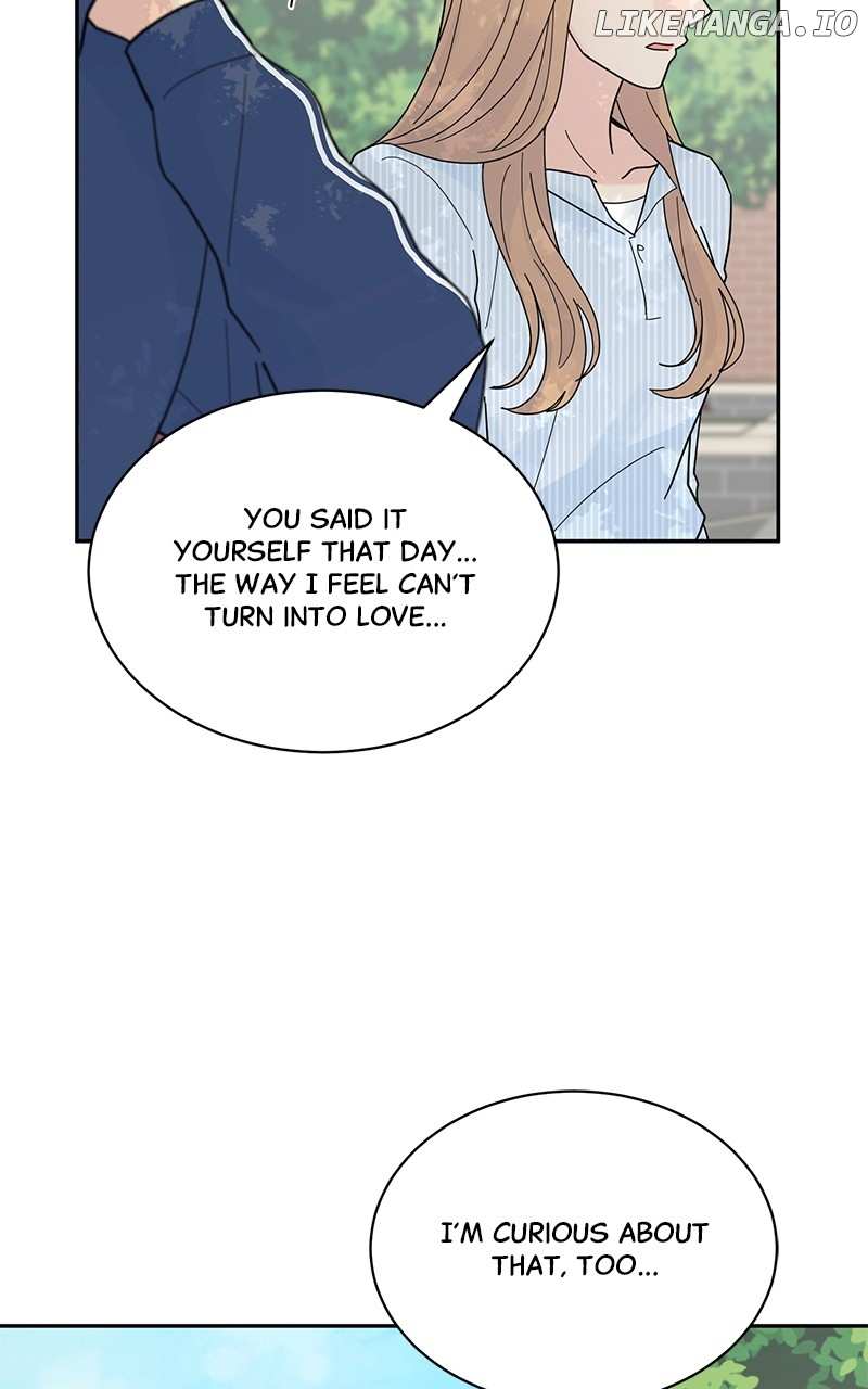 Love or Attraction Chapter 13 - page 93