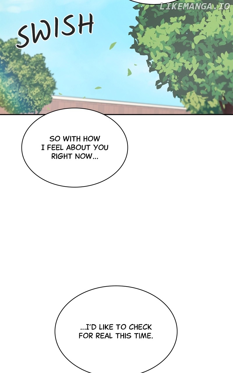 Love or Attraction Chapter 13 - page 94