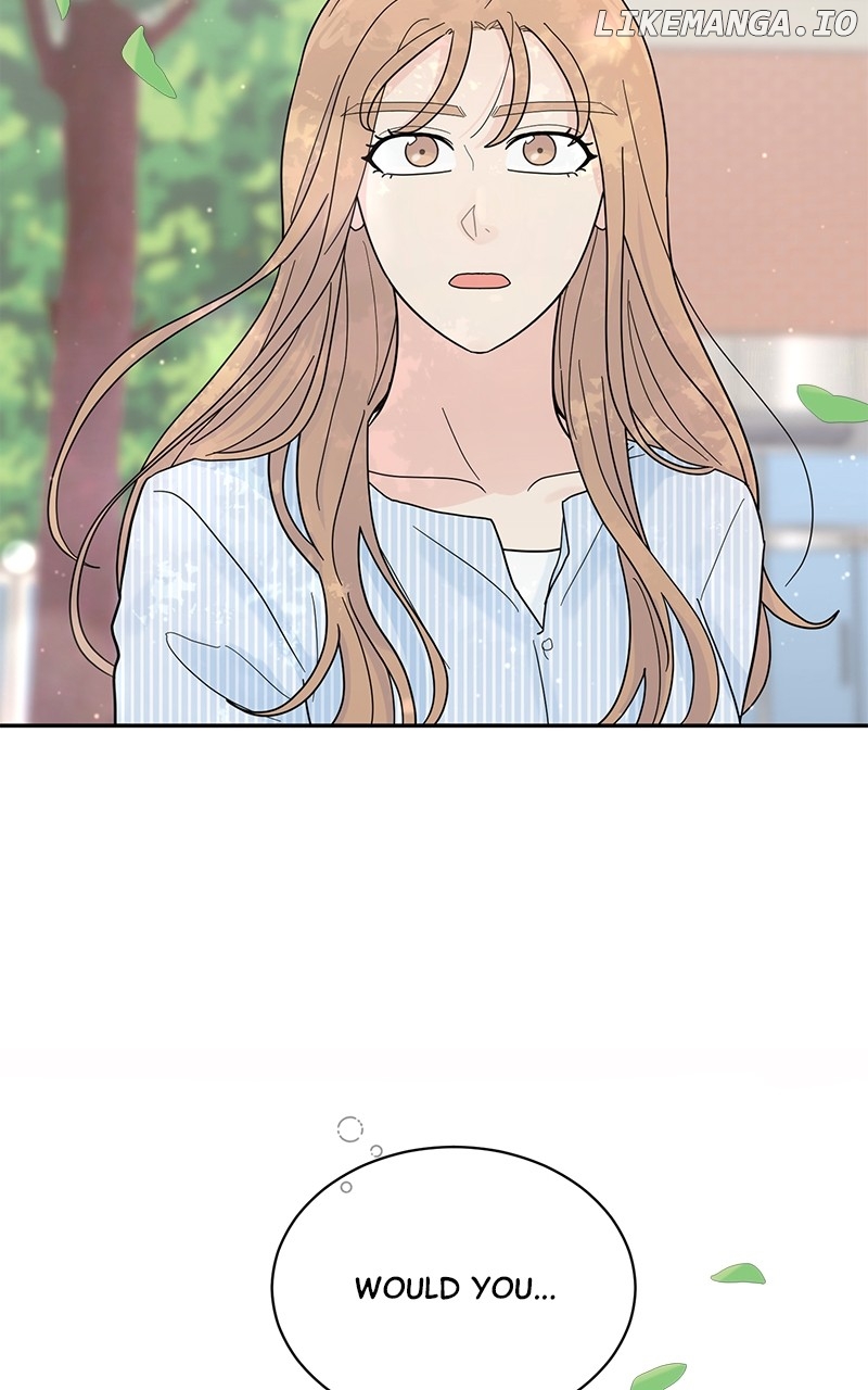 Love or Attraction Chapter 13 - page 97