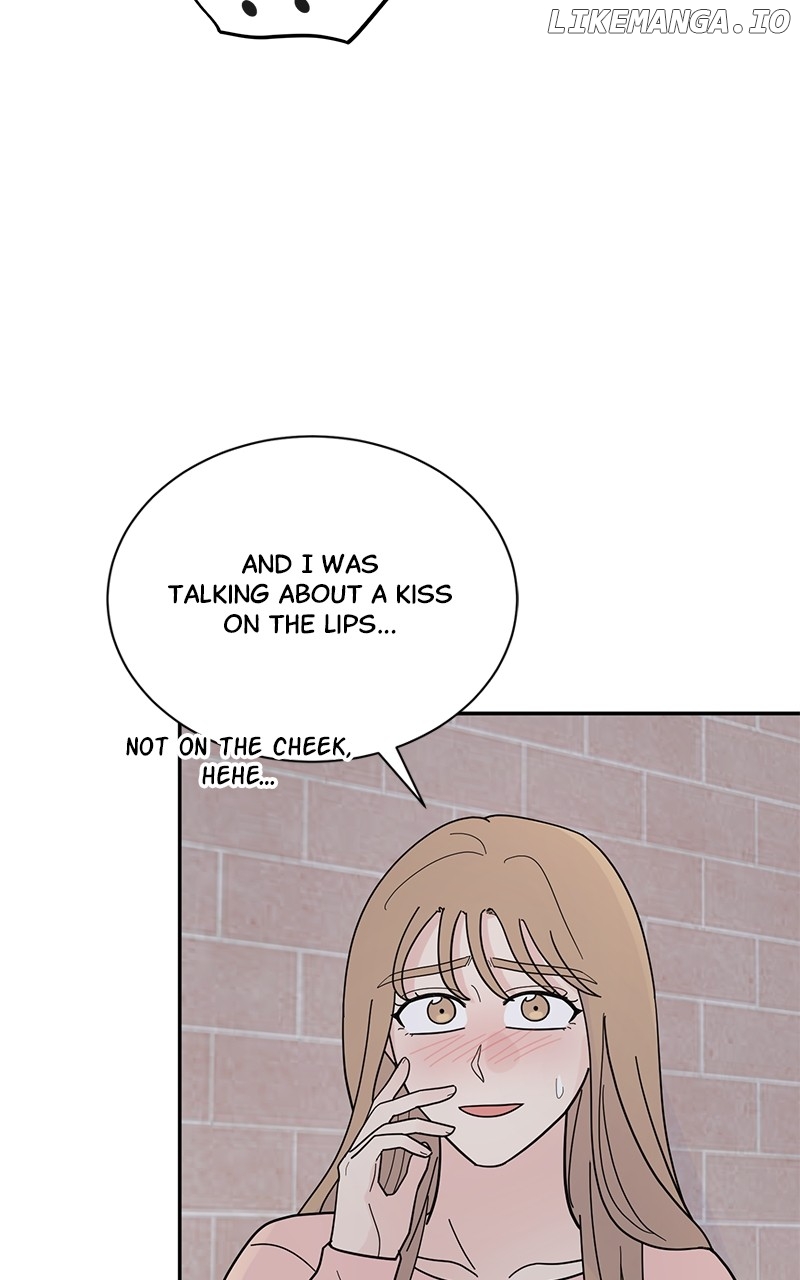 Love or Attraction Chapter 15 - page 7