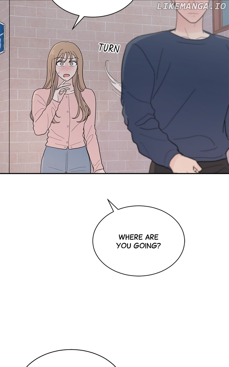 Love or Attraction Chapter 15 - page 10