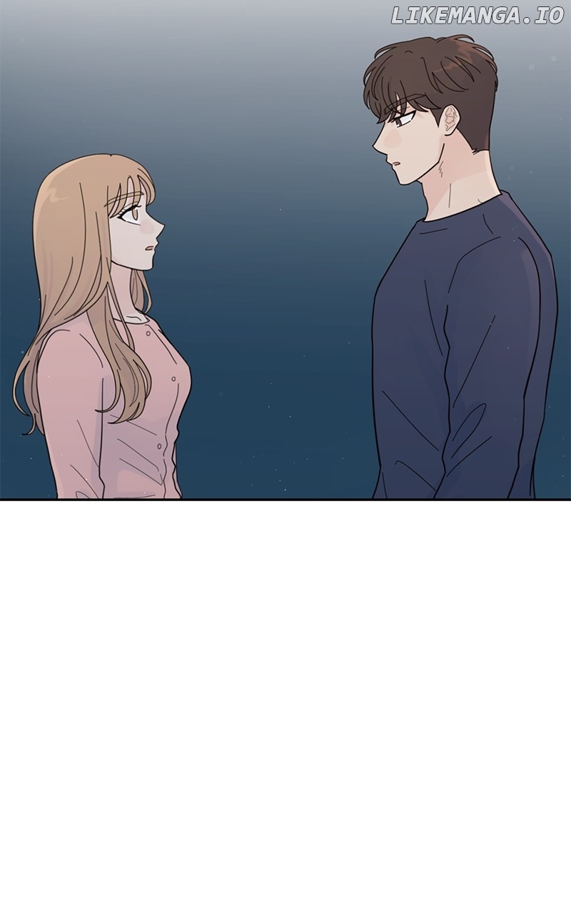 Love or Attraction Chapter 15 - page 19