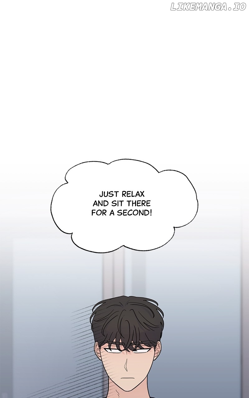 Love or Attraction Chapter 15 - page 22