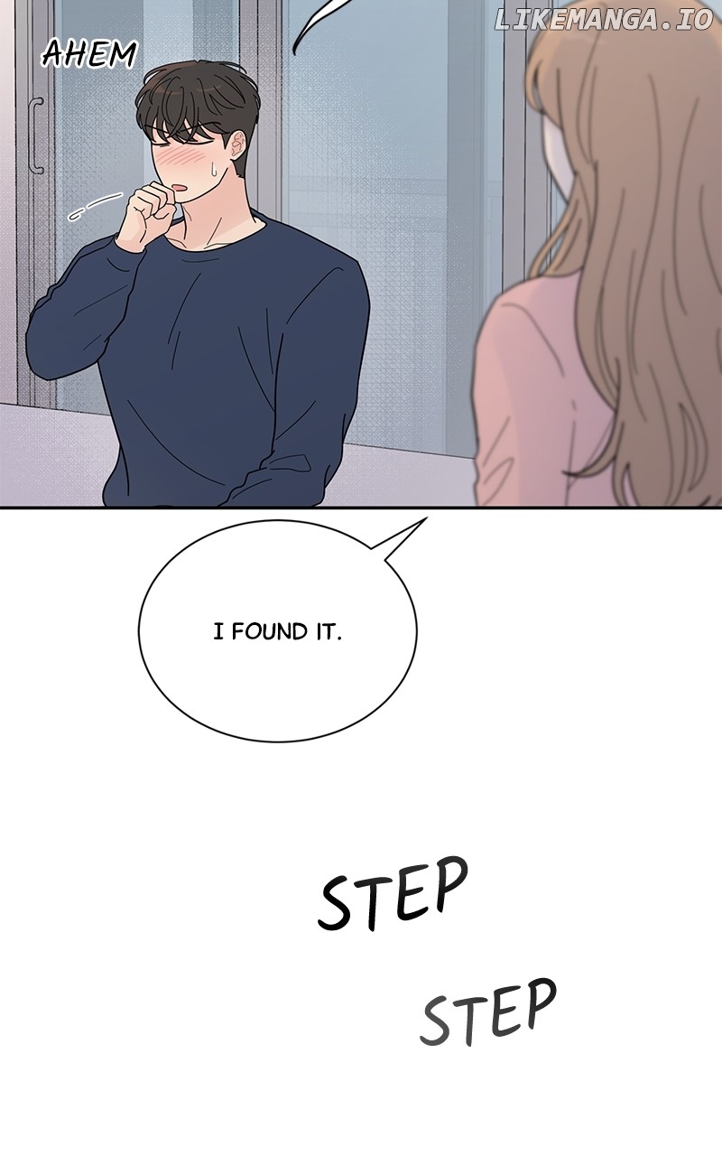 Love or Attraction Chapter 15 - page 31