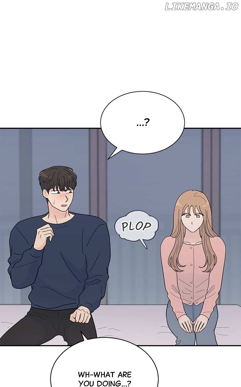 Love or Attraction Chapter 15 - page 32