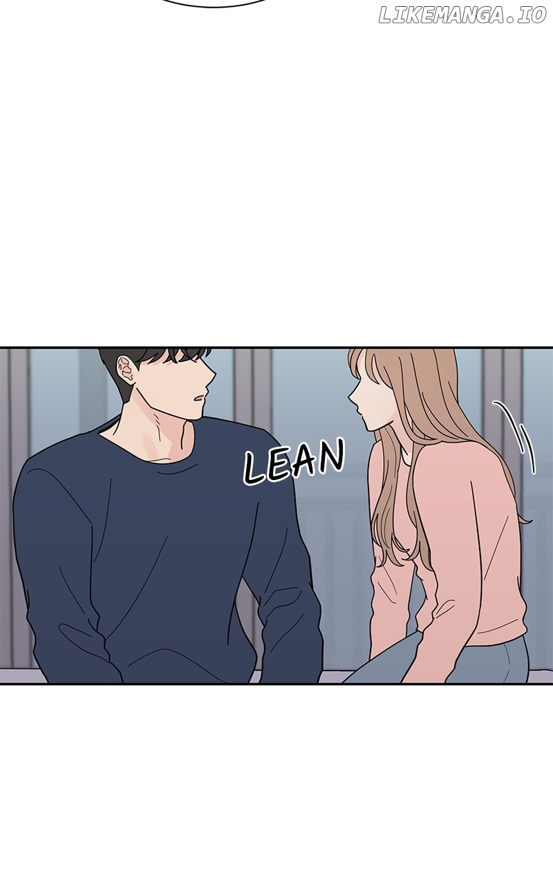 Love or Attraction Chapter 15 - page 37