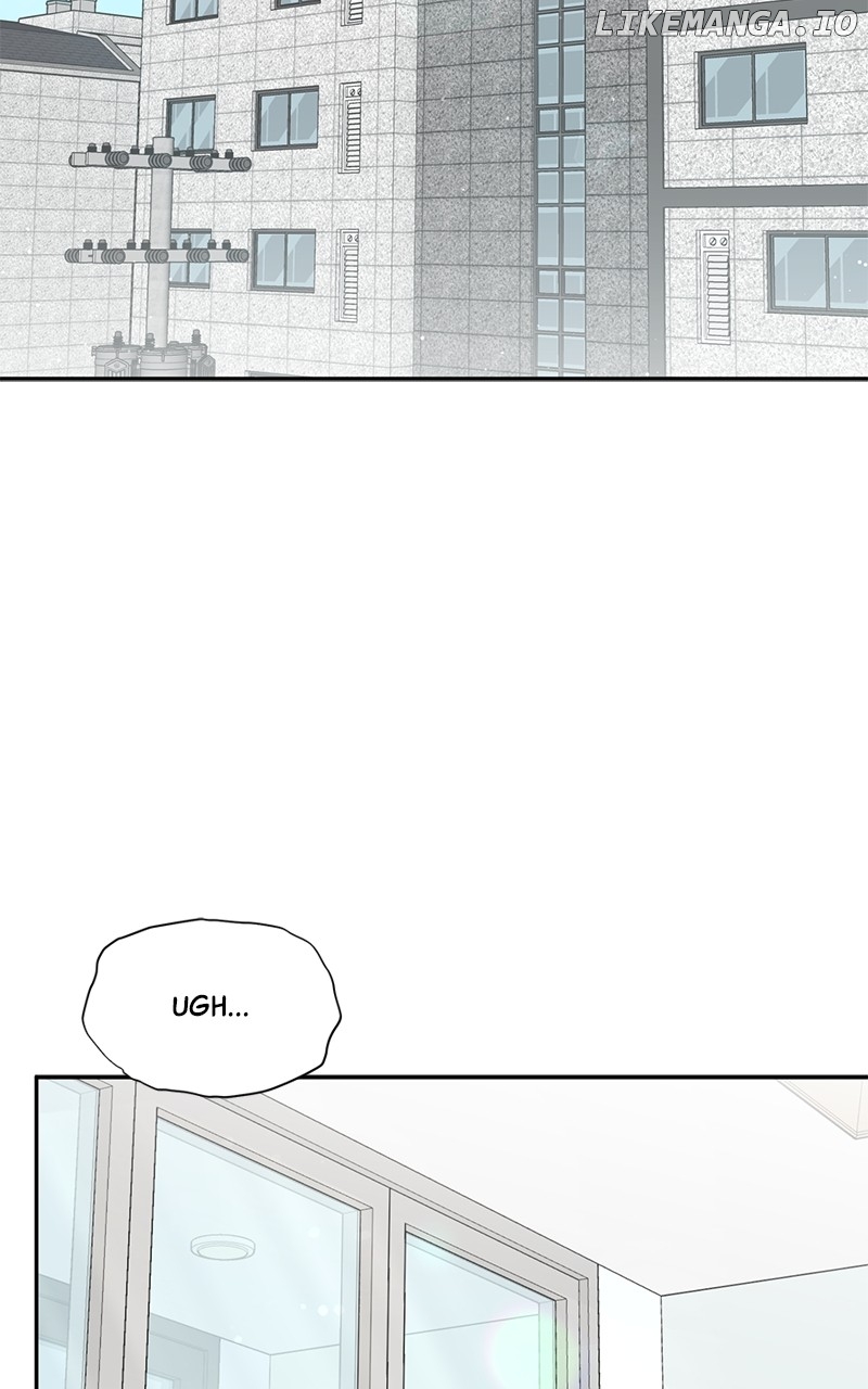 Love or Attraction Chapter 15 - page 64