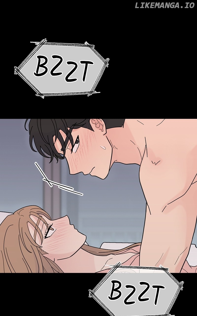Love or Attraction Chapter 15 - page 74
