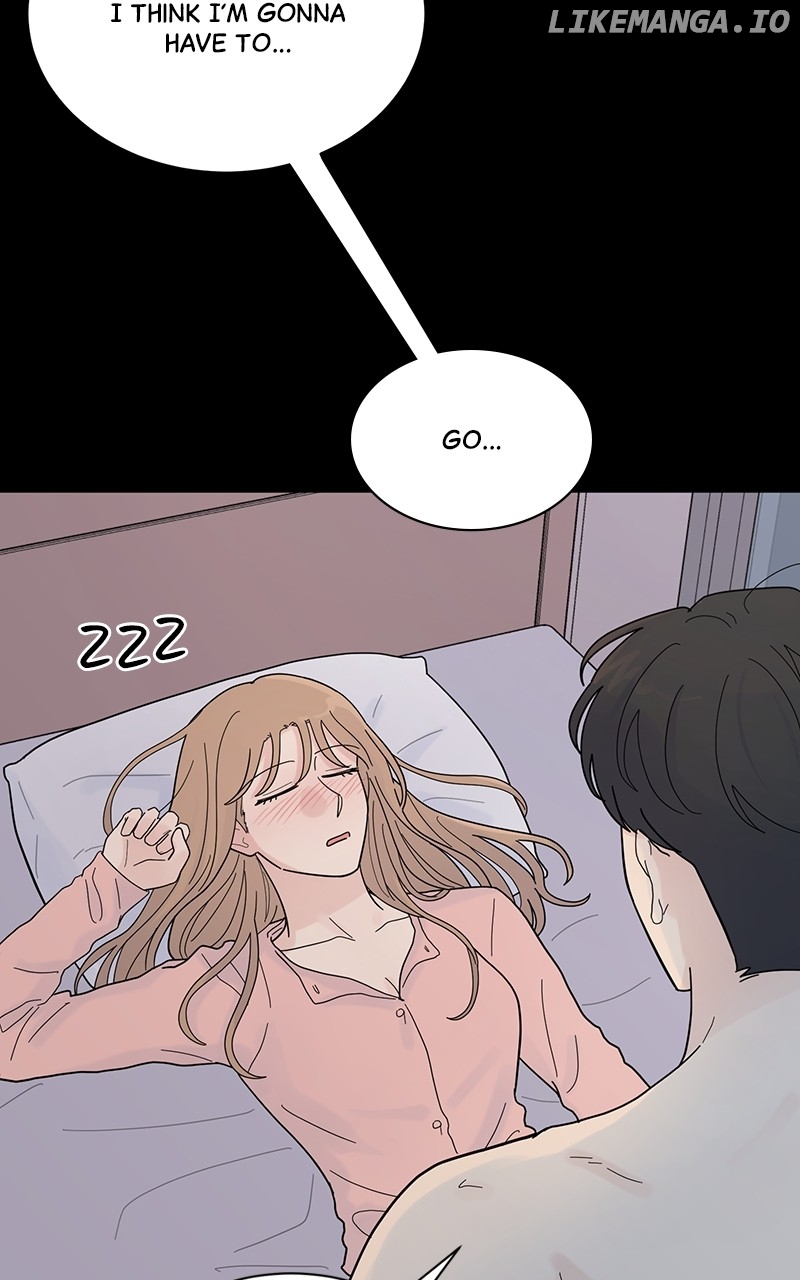 Love or Attraction Chapter 15 - page 81