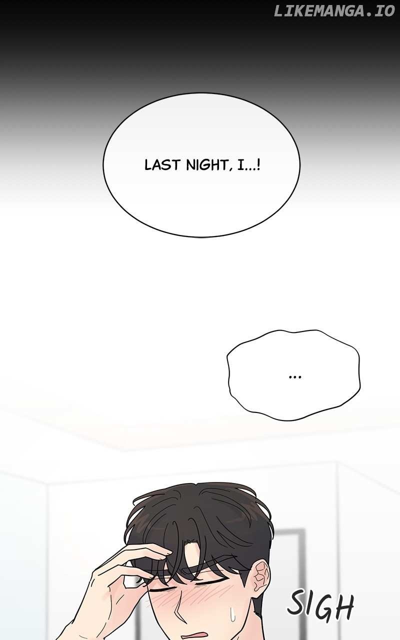 Love or Attraction Chapter 15 - page 88